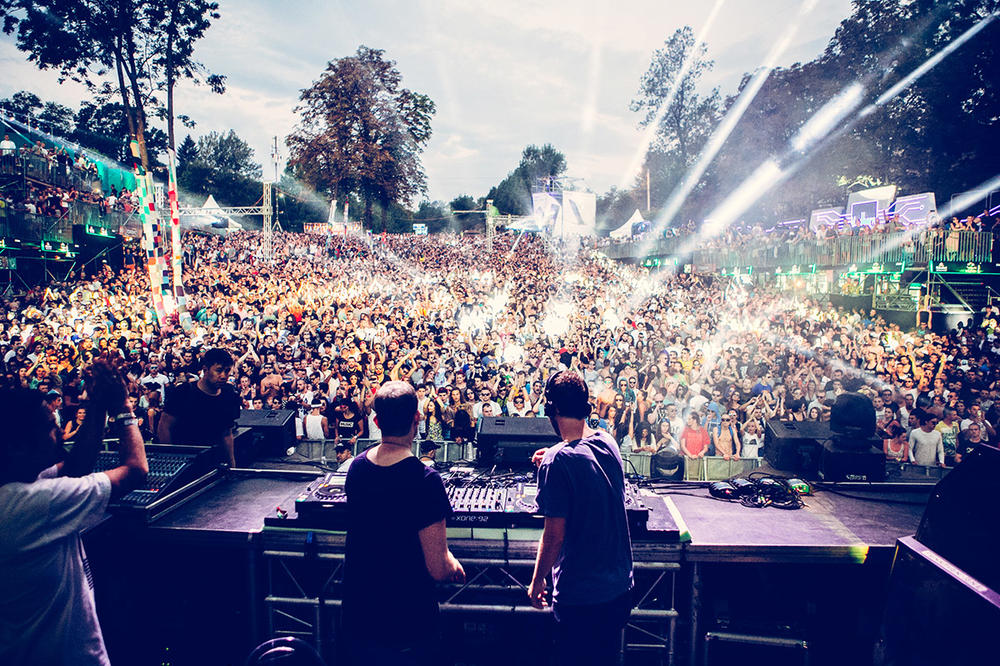 Još jedna nominacija za Lovefest! Pa još od komšija Hrvata!(FOTO)