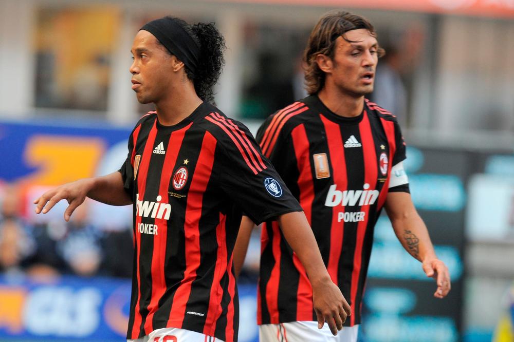 MALDINI SE SETIO ZVEZDE I MARAKANE: Poklone nam loptu, pa se nabiju u odbranu!