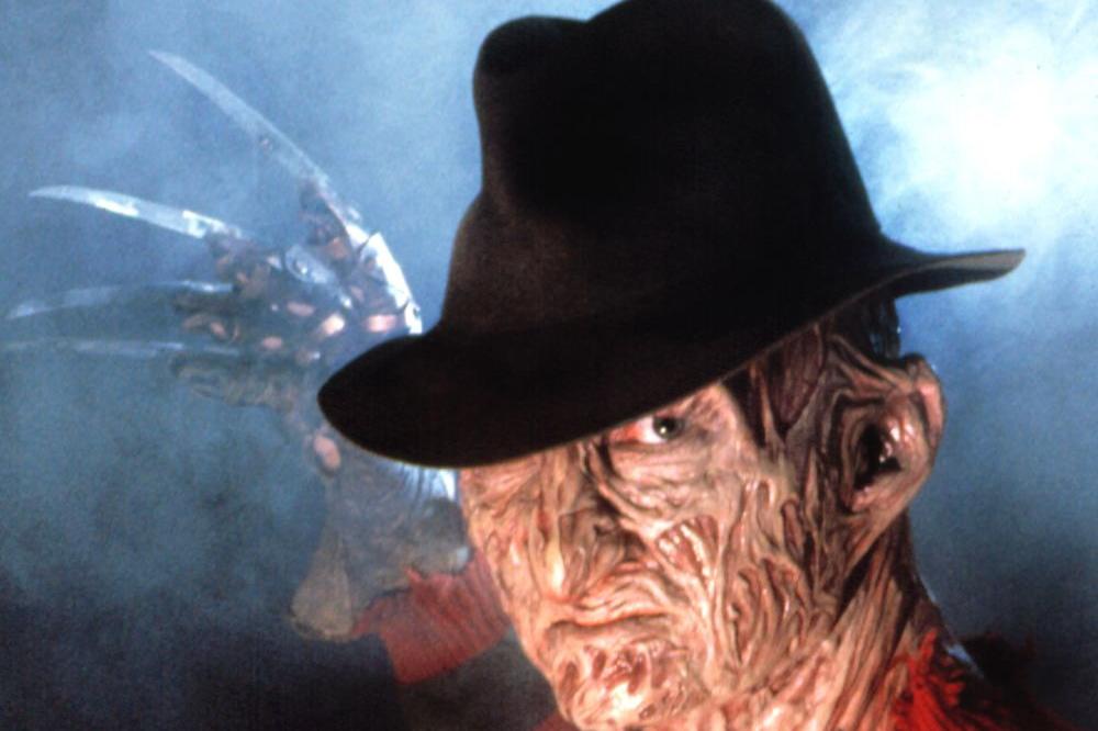 Strava u San Antoniju: Obučen kao Fredi Kruger RANIO PET OSOBA!