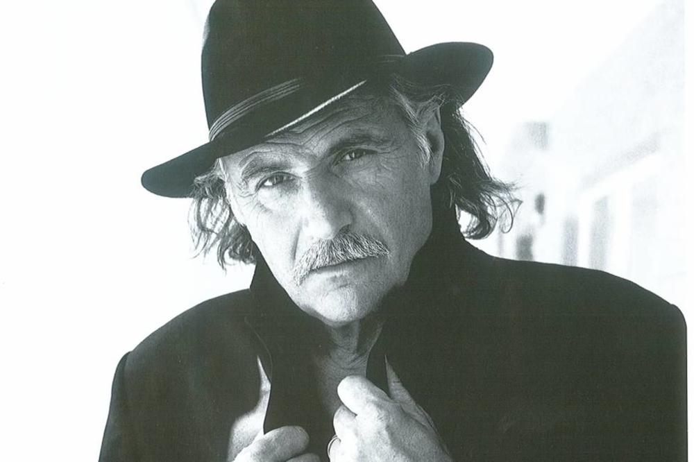 Rade Šerbedžija će romantičnim stihovima osvojiti i Beograd i Novi Sad!