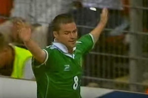 Nekada je u Mančesteru zarađivao basnoslovnu lovu, a sada po Ostrvu širi Isusovu reč! (VIDEO)