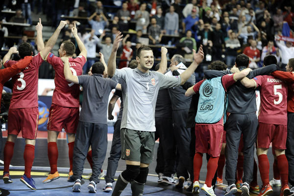 Nova era futsala je počela, mladi asovi pokazali ozbiljan kvalitet! (FOTO)