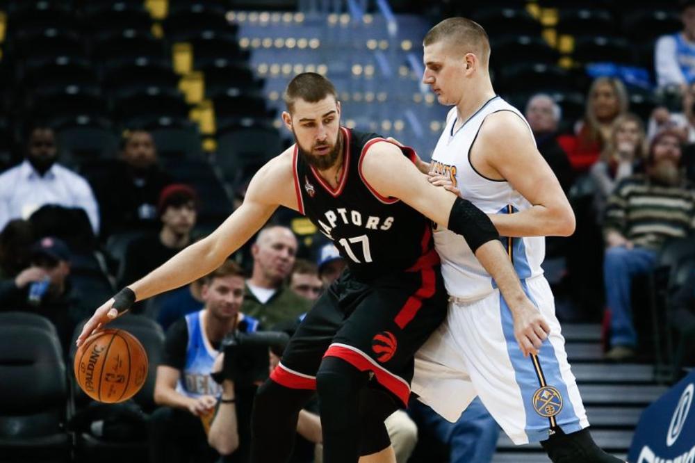 Razbijač Jokić opet ostvario dabl-dabl, očajni Bjelica sve promašio, a Bobi standardno na klupi! (VIDEO)