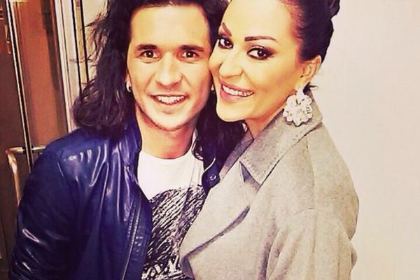 STRAŠNO Našli ga sa u stanu omčom oko vrata: Pinkova zvezda pokušala da se obesi! (FOTO)