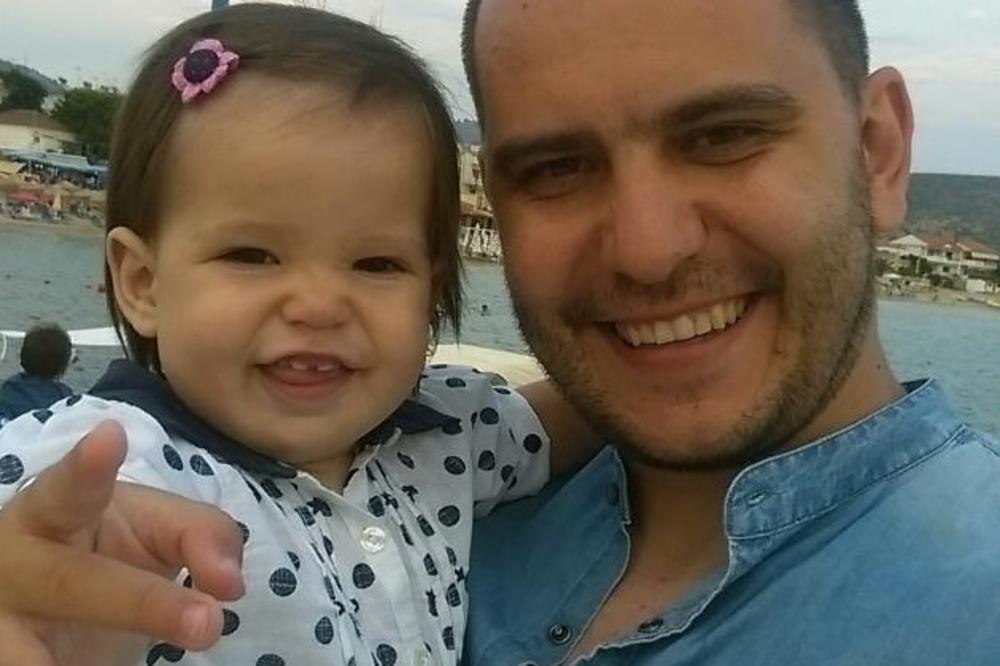 MALA LENA IDE U ITALIJU DA POBEDI LEUKEMIJU: Sjajne vesti za najhrabrije dete u Srbiji! (FOTO)