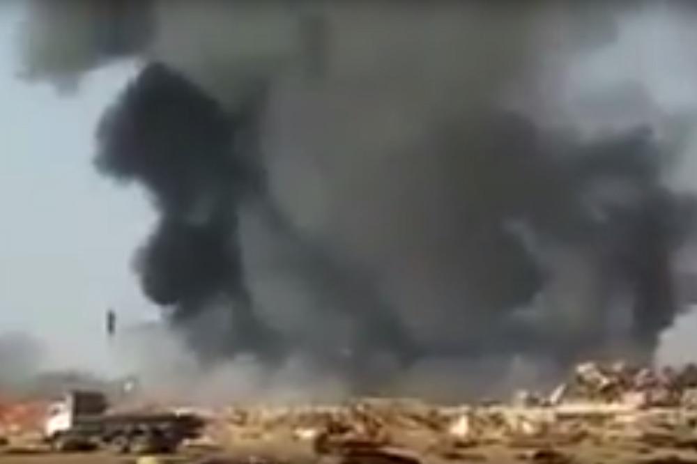 Eksplodirala bomba, ubijeno najmanje 24 osobe: Užasan teroristički napad u Pakistanu