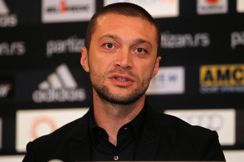 Iliev pričao o pojačanjima: Neće više biti BOMBI! (FOTO)