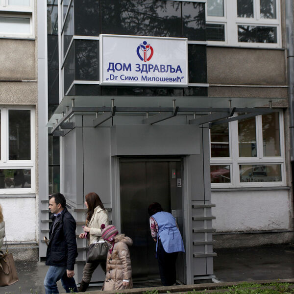 Domovi zdravlja kreću sa noćnom smenom! Doktori otkrili ko se može javiti i sa kojim tegobama, ne mogu svi da dođu