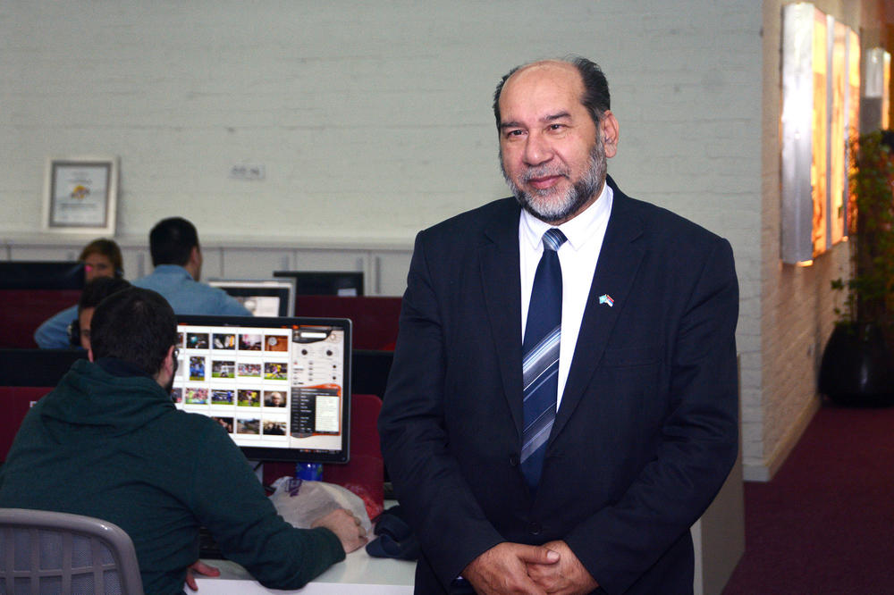 Vitomir Mihajlović: Teško je Romima objasniti da nije bogatstvo imati 10 dece koja gladuju!