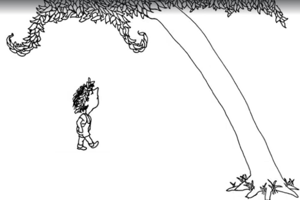 PRIČA O DRVETU I DEČAKU IMA SASVIM NEOČEKIVAN KRAJ: Naučićete nešto veoma bitno! (VIDEO)