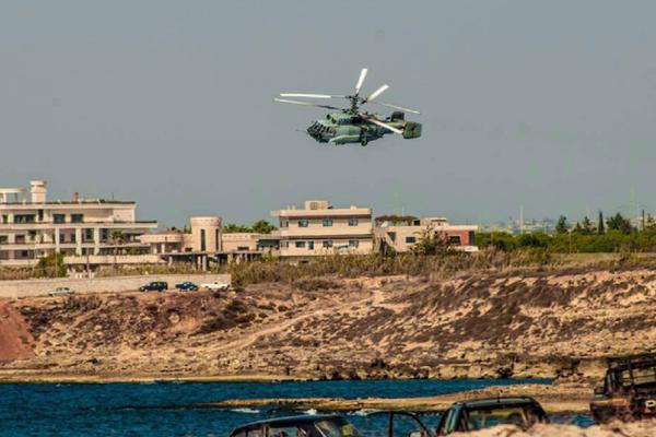 HAOS U KONGU: Ubijena 3 člana posade zarobljenog helikoptera! (FOTO)