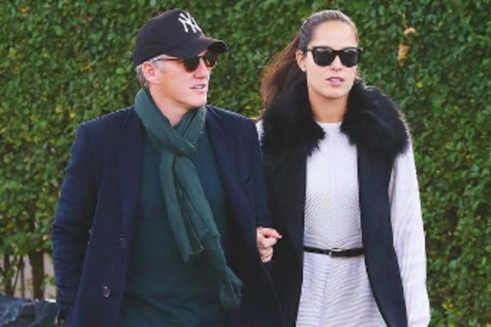 ANIN DOBAR IZGLED PUNO KOŠTA: Na krpice troši hiljade i hiljade evra, a jedna njena haljina vredi kao vaš ceo orman! (FOTO)