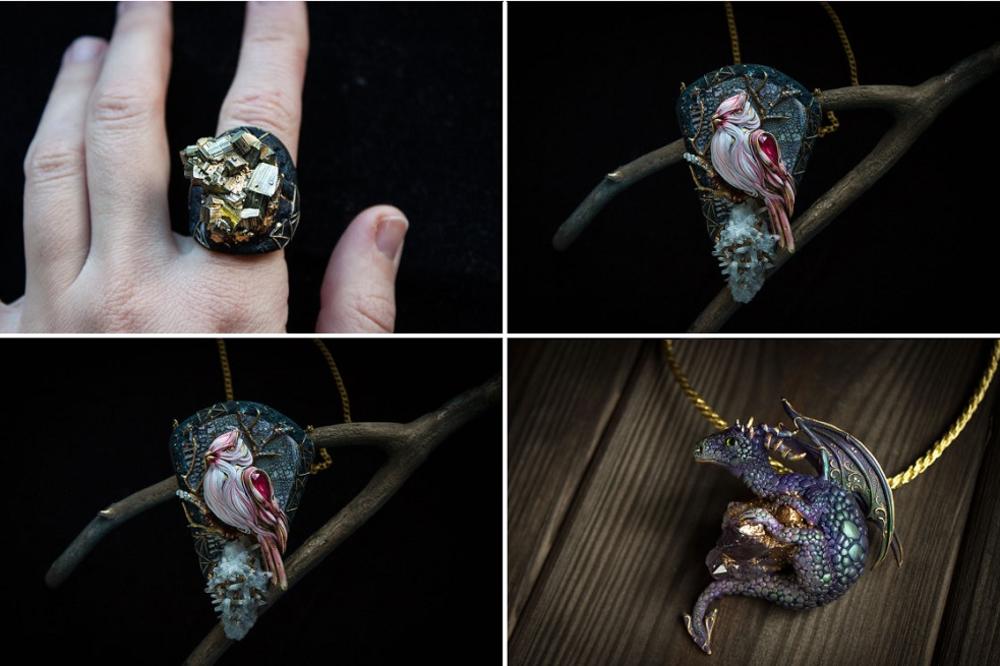 Samo jedan pogled je dovoljan da se zaljubite u ove zadivljujuće kreacije (FOTO)