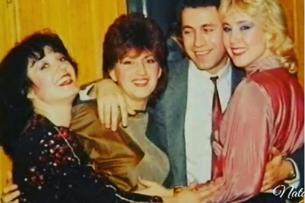 Koji Transformersi, ove četiri estradne legende stare Juge su se baš promenile! (FOTO)