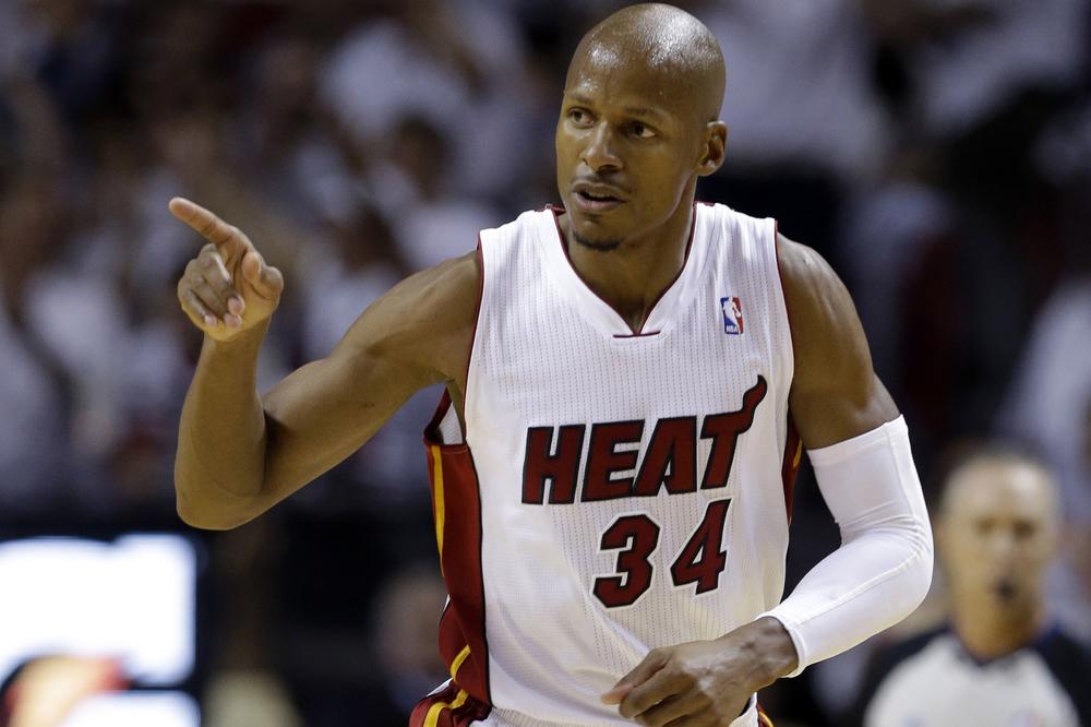 10 šuteva koje ćemo pamtiti zauvek: Najbolji trojkaš ikad završio profesionalnu karijeru! (VIDEO)