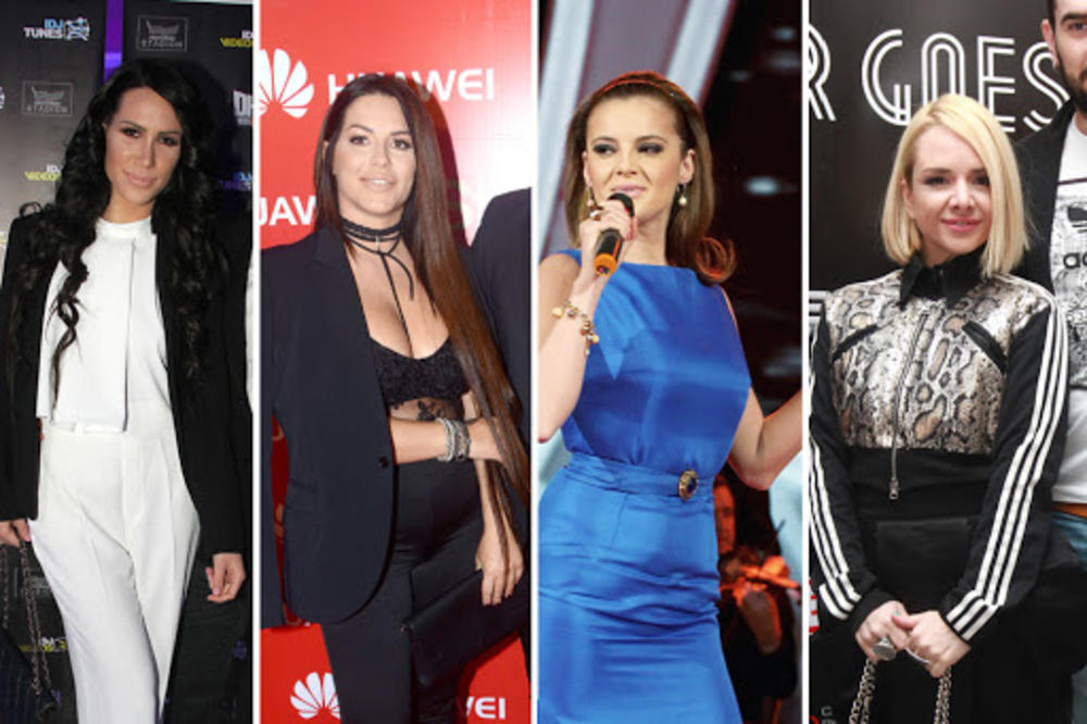 Gde je tu celulit, a gde su strije? Za samo mesec dana dobili smo 5 beba na estradi, a evo kako mame izgledaju sada! (FOTO)