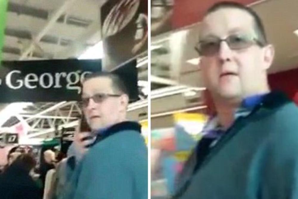 Napravila je lažni profil i rekla da ima 14 godina: Pedofil je zvao na sastanak, a poslala je dečka bodibildera! (VIDEO)