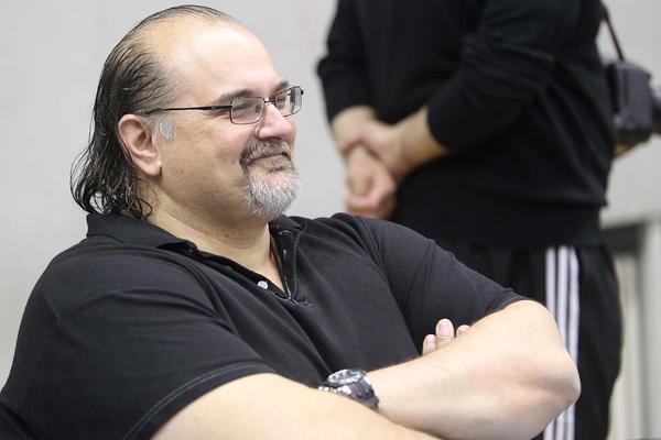 Pitali smo Džikića zašto Andrić nije odigrao ni minut! Odgovor nas je bacio u još veći rebus! (VIDEO)