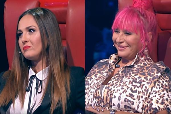 Pale teške reči: Voditelj isprozivao Zoricu i Aleksandru!