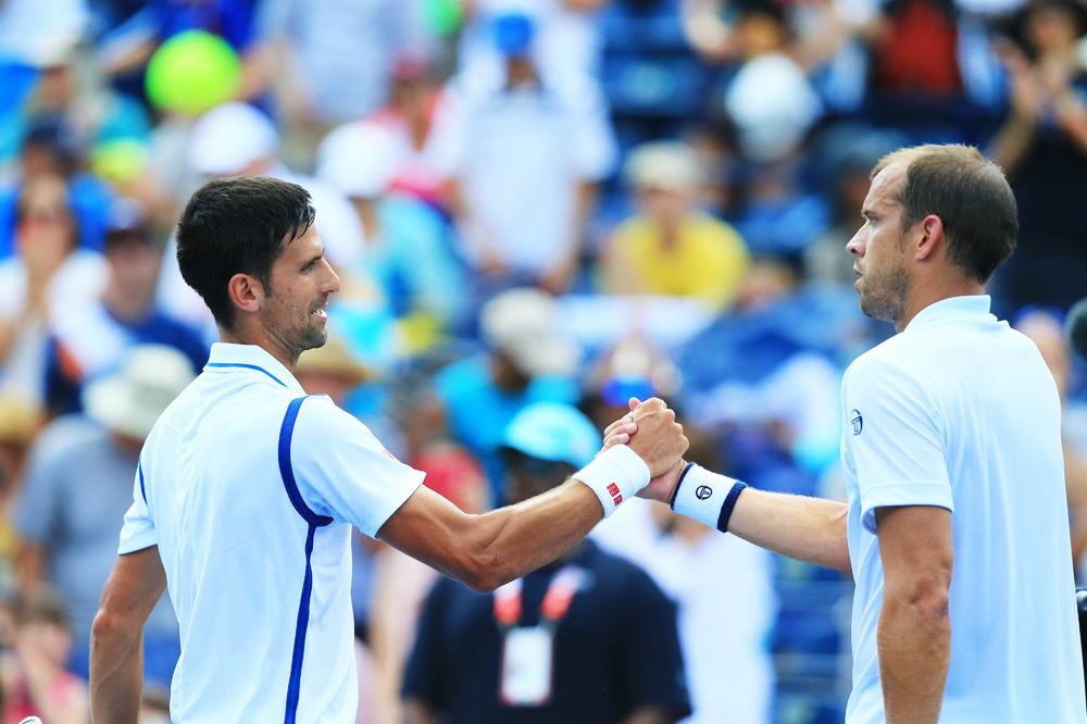 Po kratkom postupku: Novak saznao prvog protivnika u Parizu! (VIDEO)