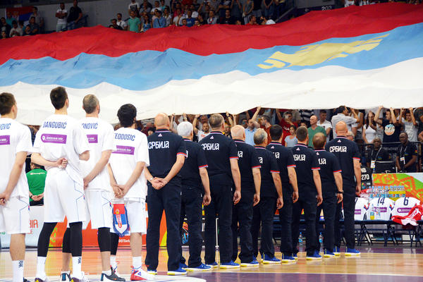 FIBA POTVRDILA: Srbija kandidat za domaćina Mundobasketa!