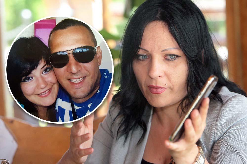 EVO OD ČEGA JE UMRLA RADA MATIĆ: Otac otkrio DETALJE smrti žene koja se dopisivala sa Zoranom Marjanovićem