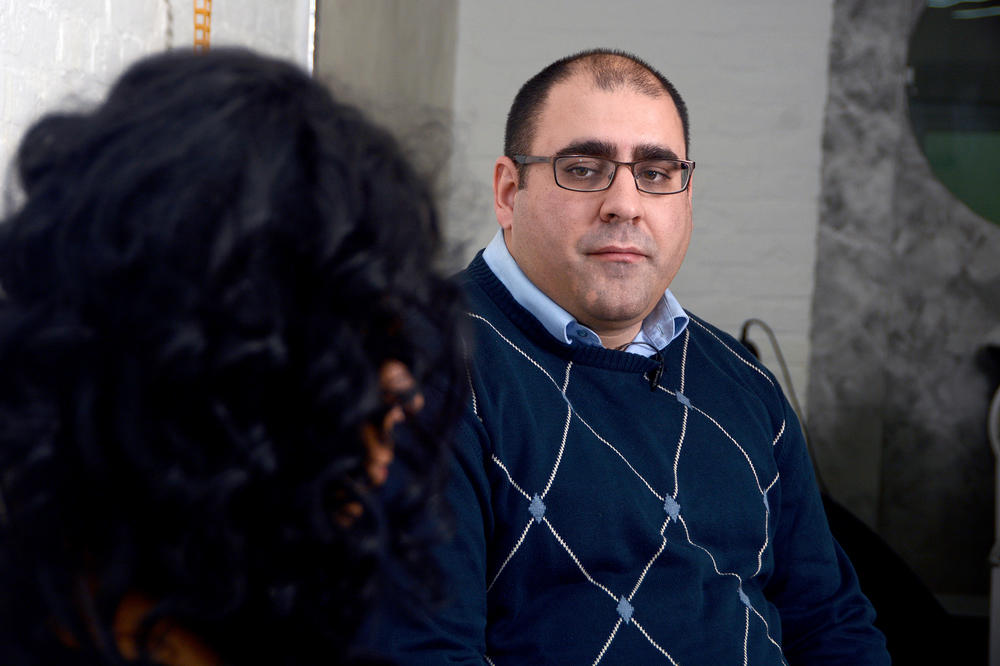 NE SVIĐA MI SE KAD ME ZOVU VAŠKA ILI VUČIĆEV MEGAFON: Đuka brutalno iskreno o svemu! (VIDEO)