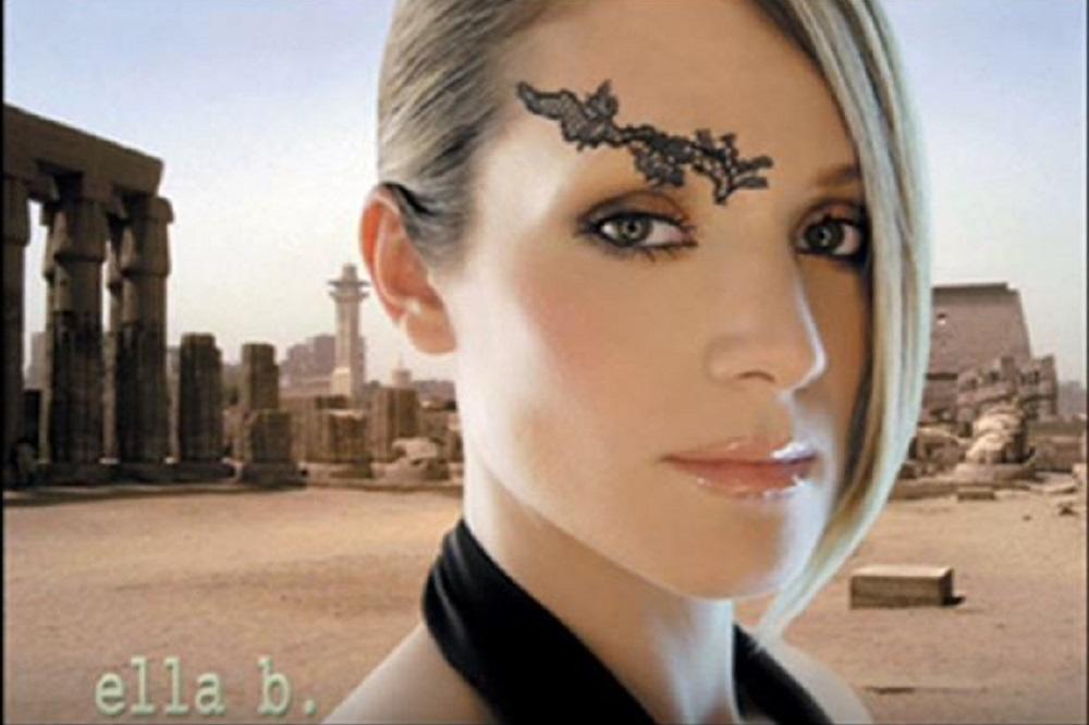 UDALA SE ZA KOLEGU I IZRODILA ČETVORO DECE: Ella B je palila scenu 90-ih, izgubila se iz medija i promenila!(FOTO)