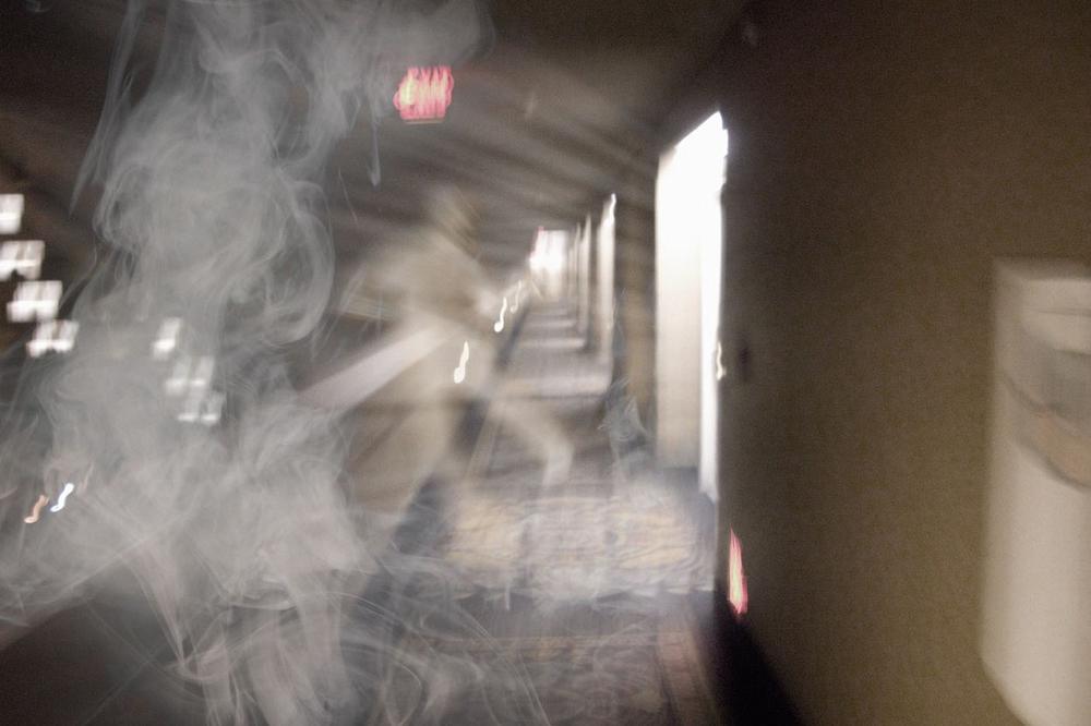 TA DECA SU MRTVA, ALI MI SE IGRAMO S NJIMA: Najjezivija priča godine stiže iz VELIKE BRITANIJE!