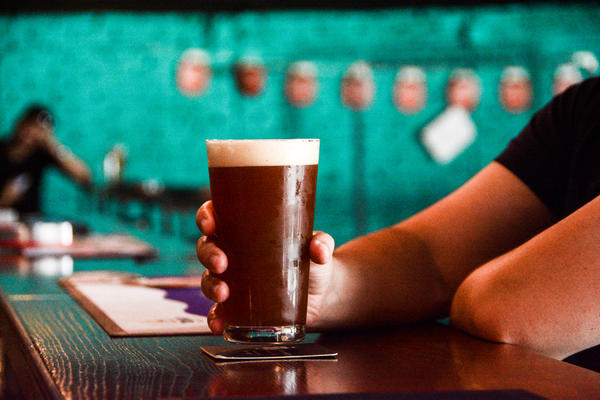 PIVO SA NEBESA! Škoti napravili piće od VODE IZ OBLAKA! (FOTO)