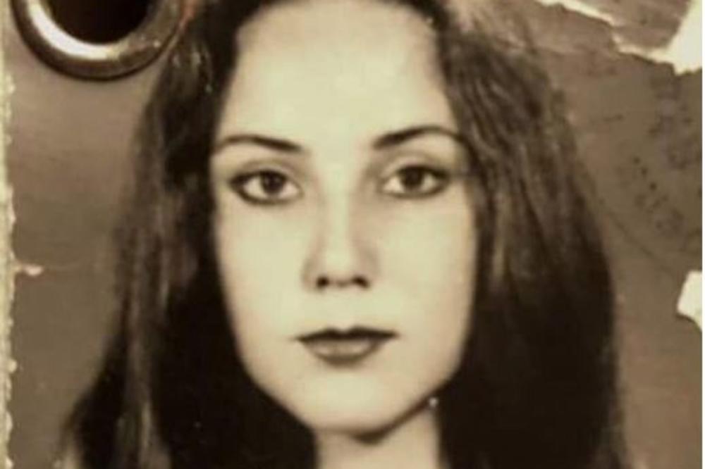 Neprepoznatljiva: Ovako je naša najpoznatija pevačica izgledala sa 18 godina! (FOTO)