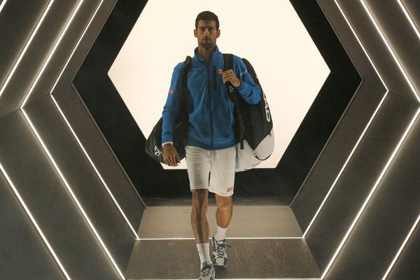 Novak o napadima: Pepe Imaz nije guru, a oni mogu da izmišljaju i osuđuju koliko hoće!