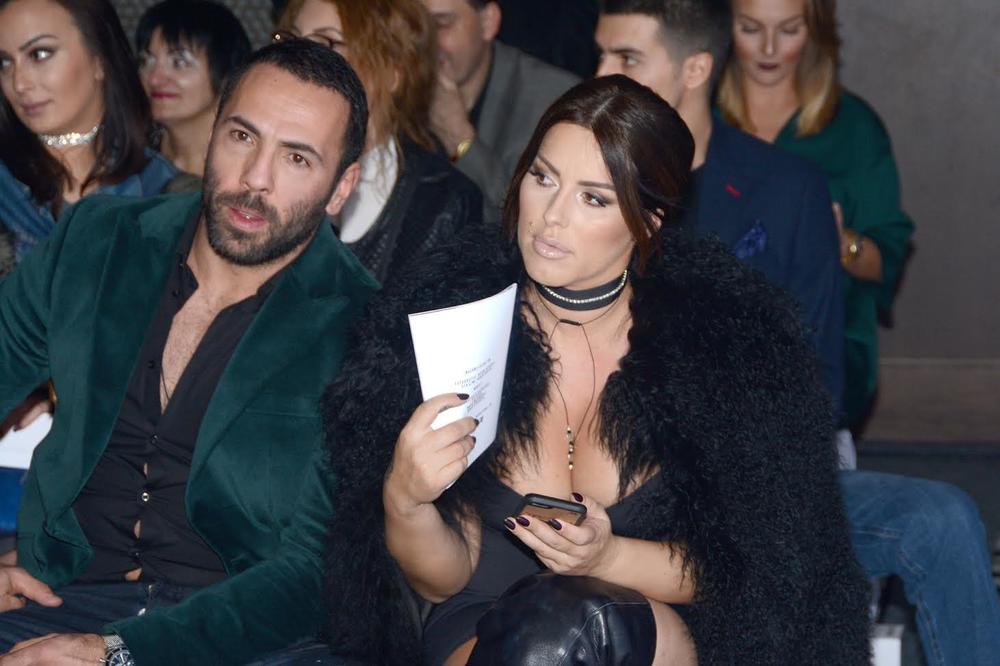 GODINE JOJ NIŠTA NE MOGU! Ovako je Seka Aleksić izgledala pre 15 godina! (FOTO) (VIDEO)