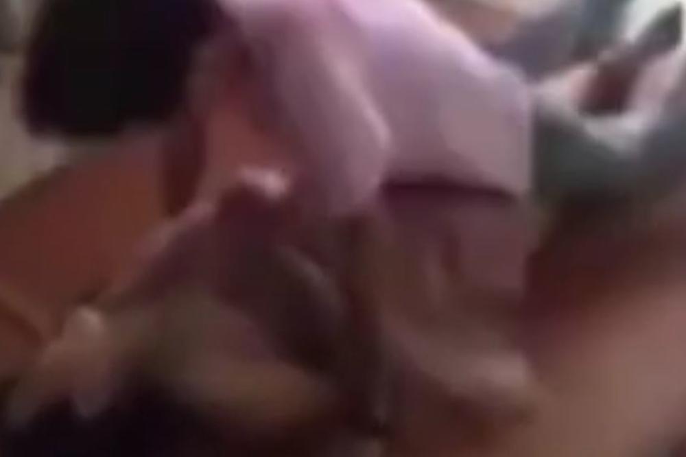 JEZIVI OBIČAJI U KINI: Svatovi se IŽIVLJAVAJU na deverušama! Mlade unajmljuju glumice za svadbu! (VIDEO)