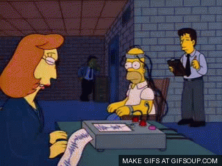 18 proverenih trikova KAKO DA PREVARITE DETEKTOR LAŽI! (FOTO) (VIDEO) (GIF)