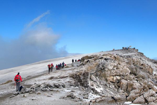 DRAMA NA DURMITORU: Srpski planinar slomio nogu, ekipe pokušavaju da dođu do njega!