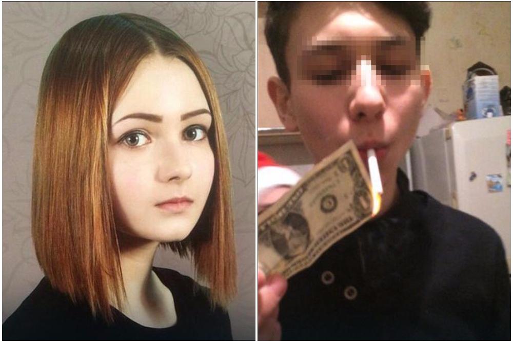 Sin ruskog buržuja ZAKLAO DEVOJKU, porodica ga skandalozno BRANILA! (FOTO)