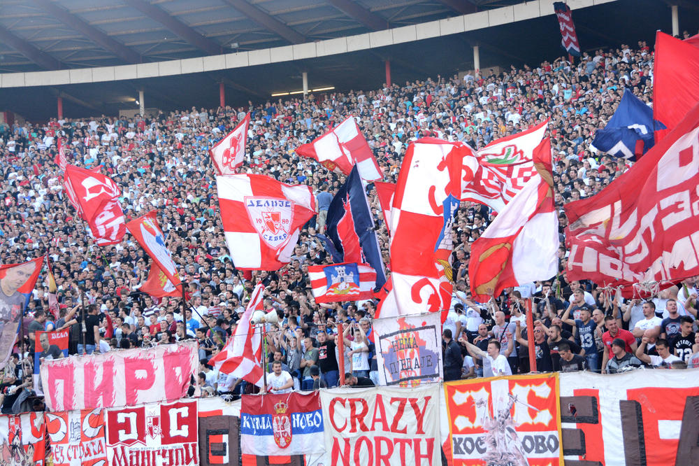 ZVANIČNO: Poznato je tačno kada Zvezda kreće u pohod na Ligu Evrope! (FOTO)