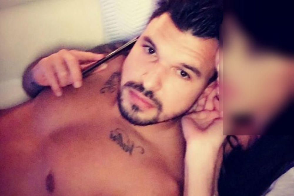 A svi su mislili da je gej: Soraja i ona se svađale zbog njega, a onda je na kraju smuvao poznatu starletu (FOTO)