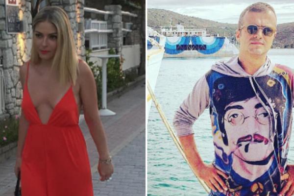 VANJA SE OGLASILA POSLE SGANDALA: Sergej će zbog ovoga propasti u zemlju!