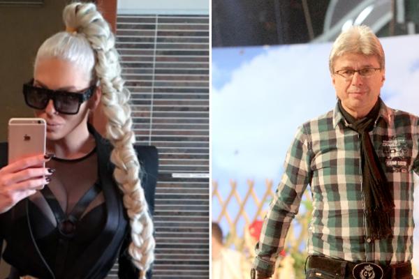 Novi skandal u ZG! Prvo je on urlao na nju, a onda JK odbrusila Popoviću: Otkinuću ti glavu! (FOTO)