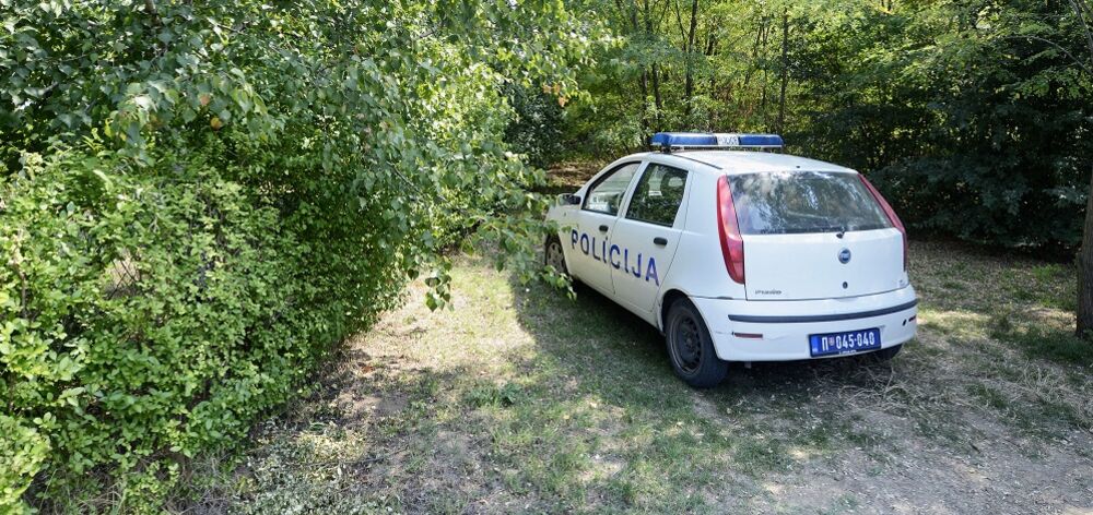 Policija / Ilustracija