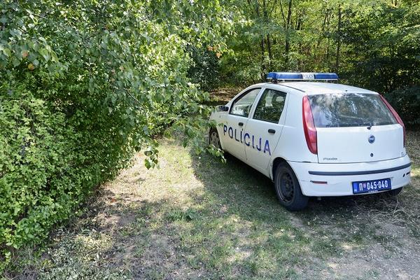 HOROR KOD NIŠA: Udario dete od 3 GODINE kolima, pa pokušao da pobegne!