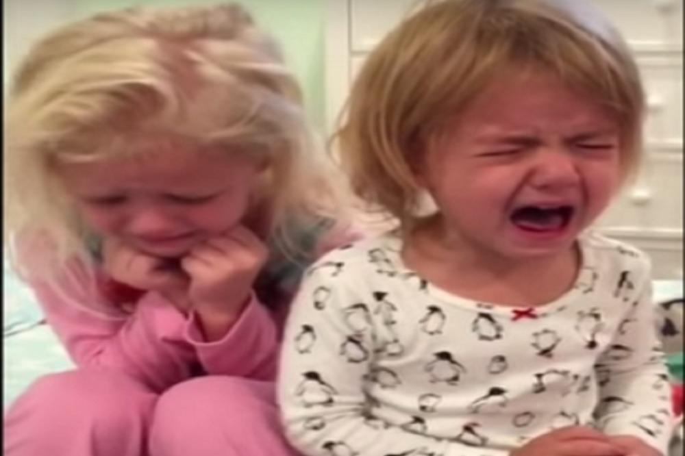 ŠESTORO DECE HOSPITALIZOVANO NAKON ŠTO SU POJELI OVE "UBITAČNE" KOLAČE:Simptomi koje su osetili su VIŠE NEGO JEZIVI