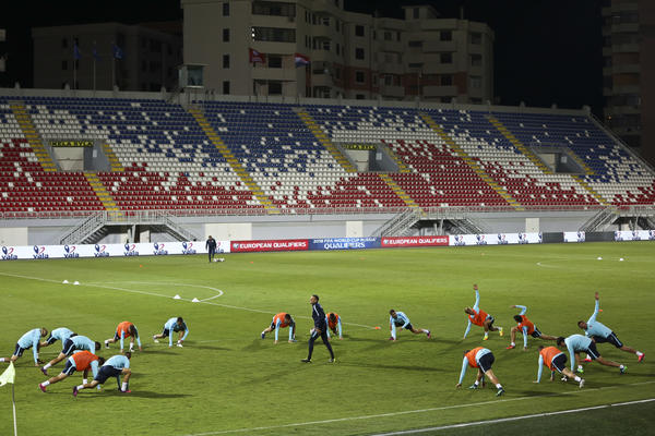 DOBRO DA IH NISU POHVALILI: Sramna kazna za Hrvate posle antisrpskog pira u Skadru! (VIDEO)