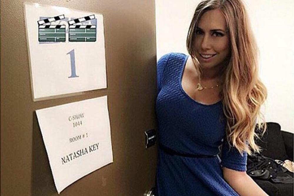 Ubola premiju: Kebina ćerka sa najlepšim oskarovcem! Svi koji su joj smejali - sad su smoreni za sve pare! (FOTO)