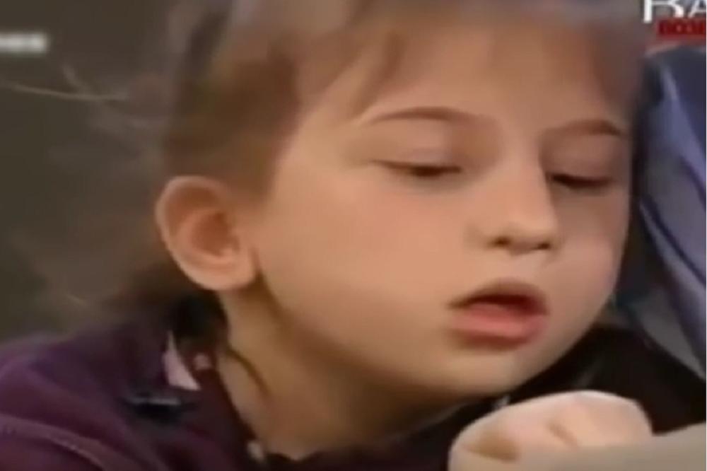 STRAVIČNO PROROČANSTVO BABA VANGINE NASLEDNICE: Evropu će zadesiti velika katastrofa! (VIDEO)