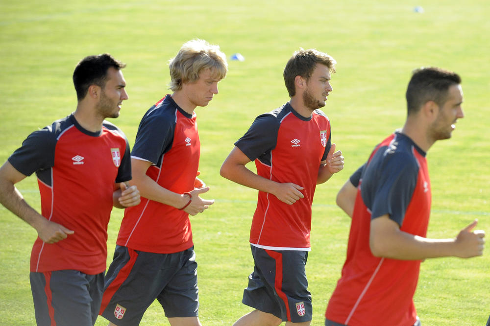 Da li je ON dovoljno dobar? Muslin pozvao zamenu za Tošića i Fejsu! (VIDEO)