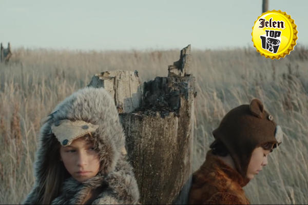 Šilo nije izdržalo: Grupa Stray Dogg na čelu Jelen Top 10 Liste! (VIDEO)