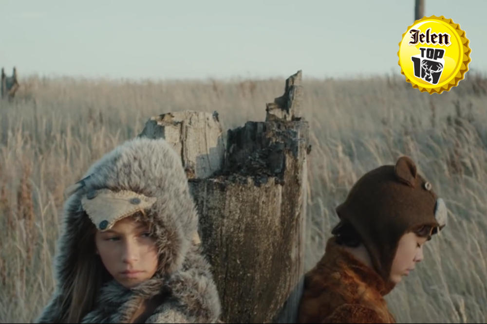 Šilo nije izdržalo: Grupa Stray Dogg na čelu Jelen Top 10 Liste! (VIDEO)